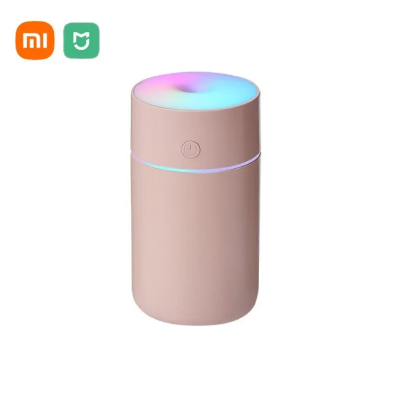 Air Purifier Humidifier SH01 – Dopaman™