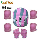 Protection Pro Helmet AD02 – Dopaman™