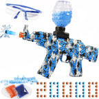 Party Bubbler Bubble Gun OP01 – Dopaman™