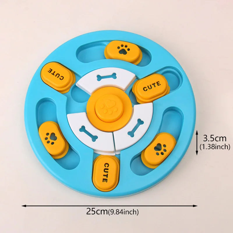 Chew Master Dog Toy PT01 – Dopaman™