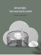 AromaCloud Humidifier SH01 – Dopaman™