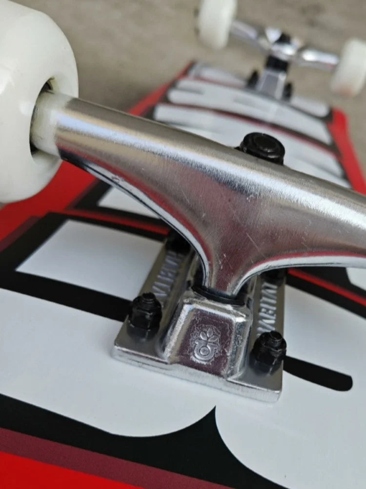 Maple Master Skateboard AD01 – Dopaman™