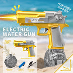 Fun Launcher Bubble Gun OP01 – Dopaman™