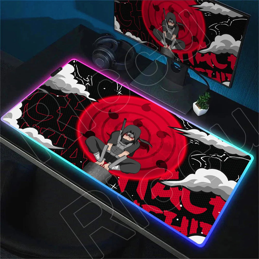Pro Surface Mousepad SH03 – Dopaman™