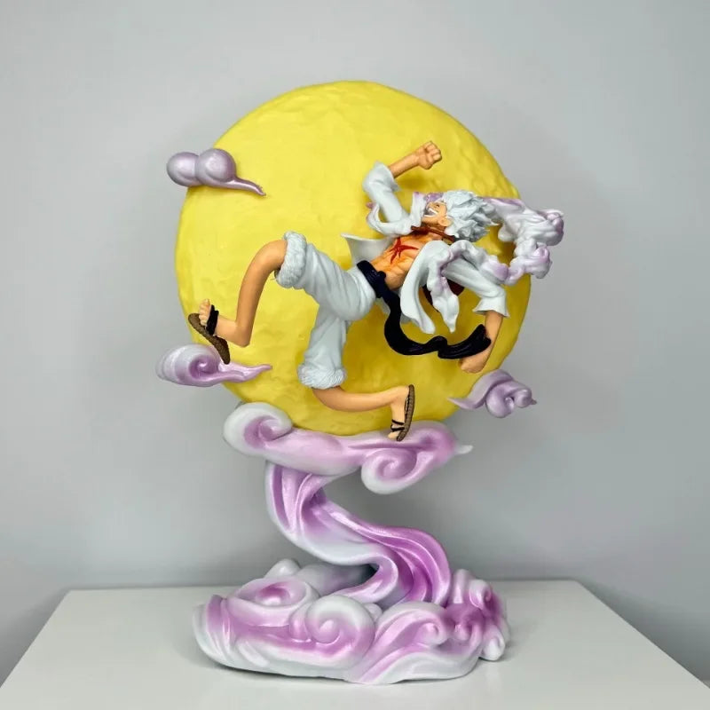 Night Glow Light SH02 – Dopaman™