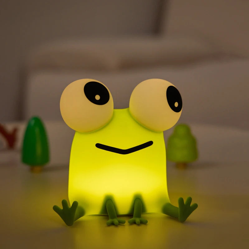 Mood Light Night Light SH02 – Dopaman™
