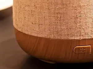 Home Spa Humidifier SH01 – Dopaman™