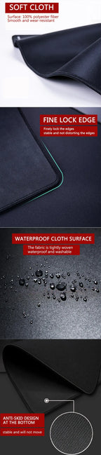 XL Pad Mousepad SH03 – Dopaman™