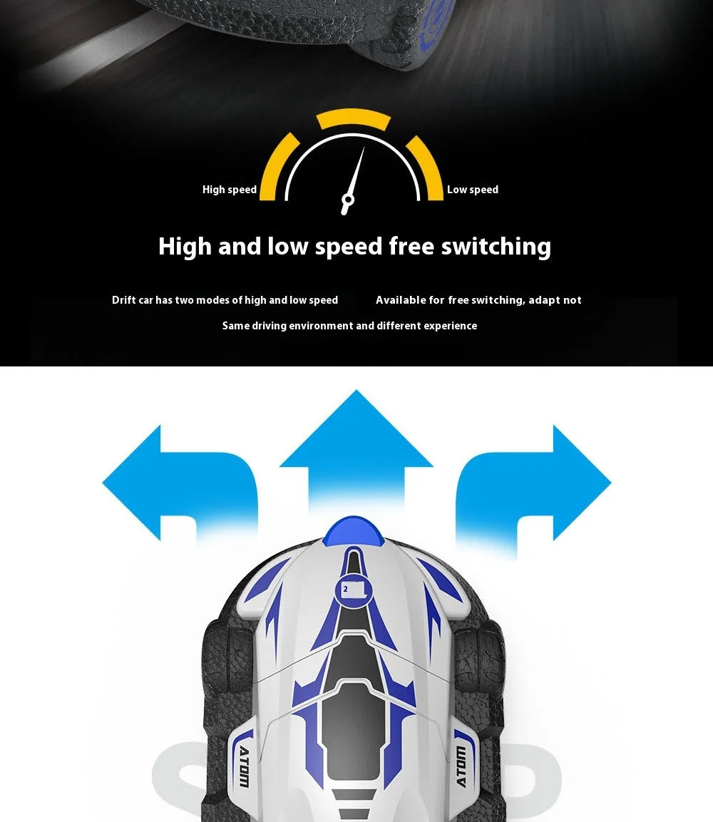 Water Drift OP02 – Dopaman™