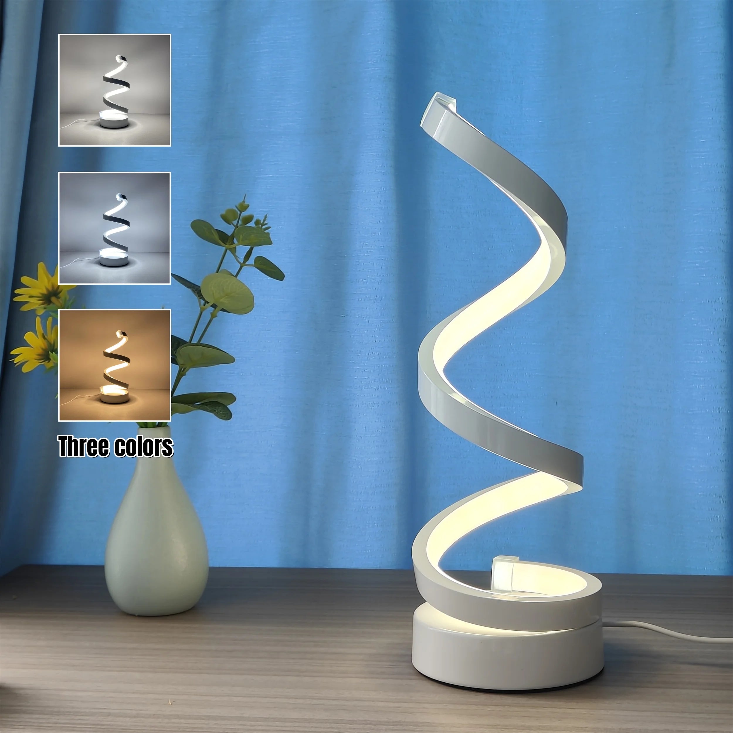 Ambient Glow Lamp SH02 – Dopaman™