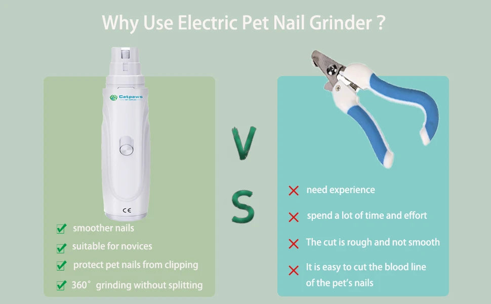 Precision Clipper Grooming Tool PT02 – Dopaman™