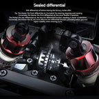 Nano Rally Drift Car OP02 – Dopaman™