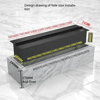 Home Spa Humidifier SH01 – Dopaman™