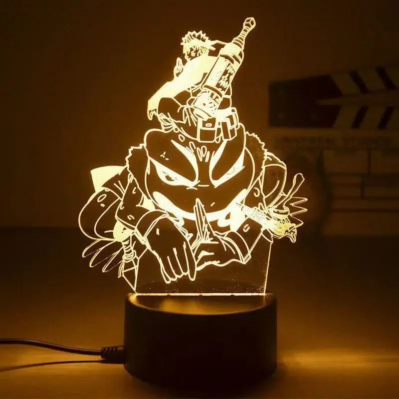 Dream Lamp Night Light SH02 – Dopaman™