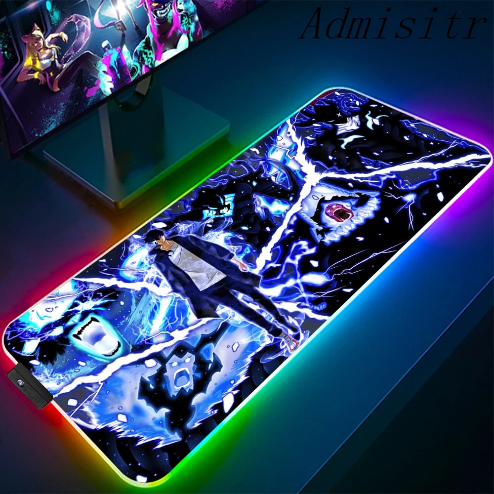 Pro Surface Mousepad SH03 – Dopaman™