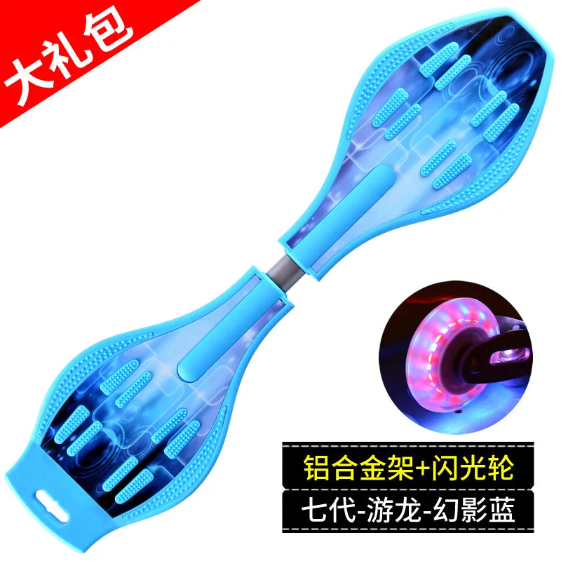 Youth Cruiser Skateboard AD01 – Dopaman™