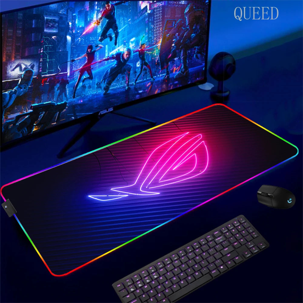 XL Pad Mousepad SH03 – Dopaman™