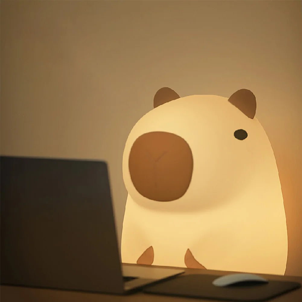 Night Glow Night Light SH02 – Dopaman™