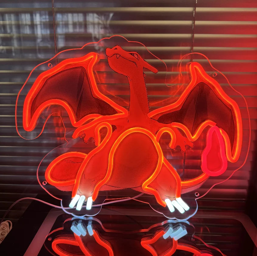 Cozy Light LED Light SH02 – Dopaman™