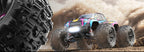 Nano Rally RC Car OP02 – Dopaman™