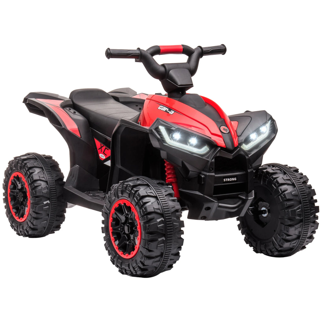 Electric Cruiser Electric Quad AD03 – Dopaman™