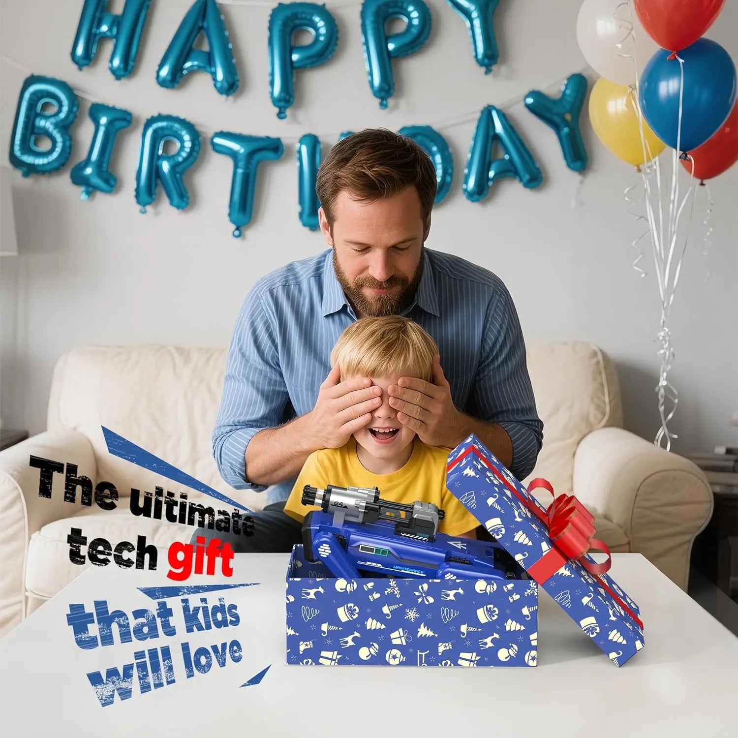 Robo Lab Robot Dog RO01 – Dopaman™