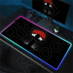 Pro Surface Mousepad SH03 – Dopaman™