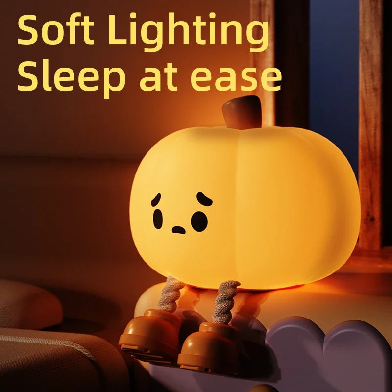 Ambient Glow Night Light SH02 – Dopaman™