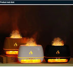 Essential Mist Humidifier SH01 – Dopaman™