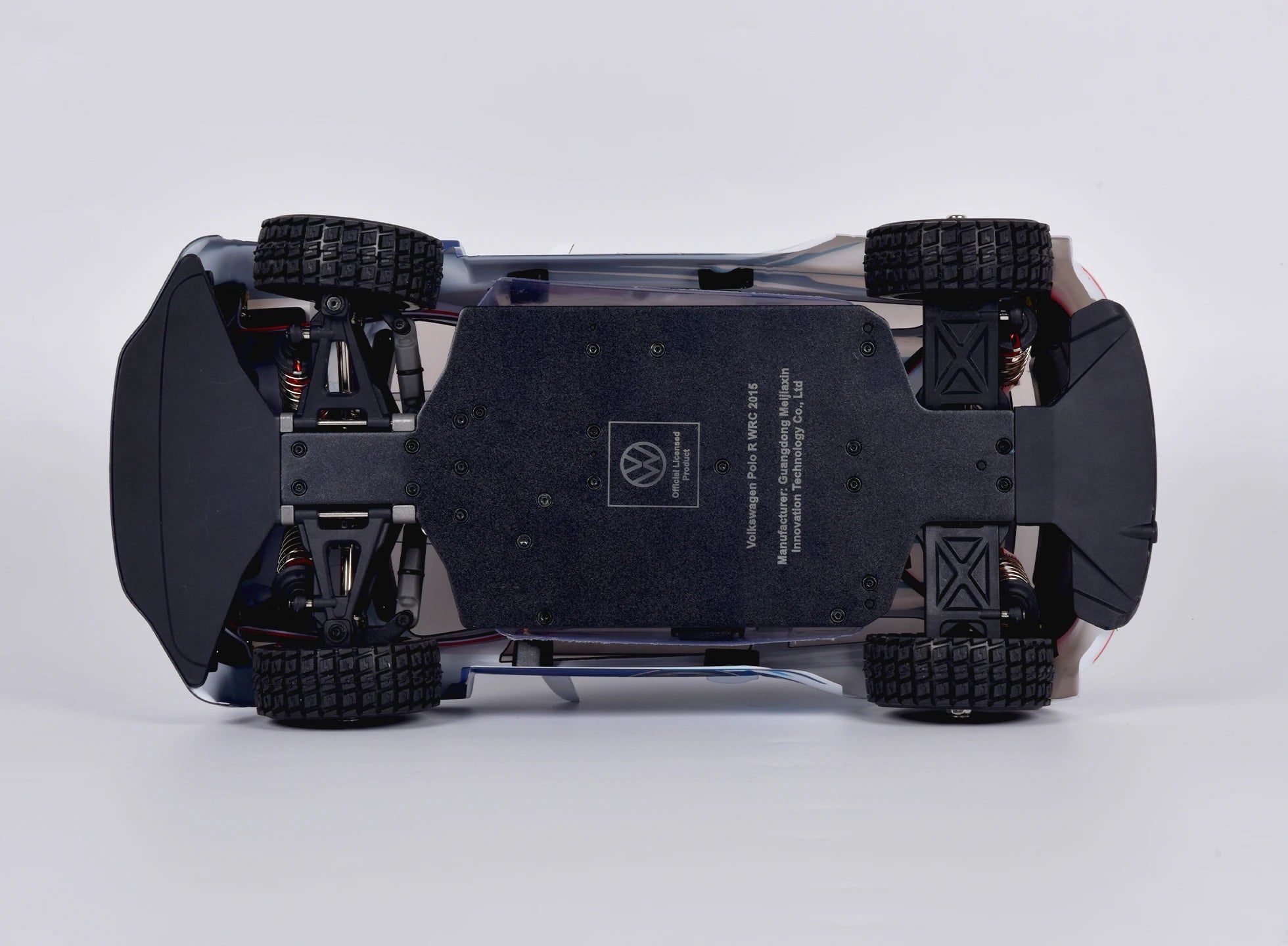 Nano Rally Drift Car OP02 – Dopaman™