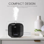 AromaCloud Humidifier SH01 – Dopaman™