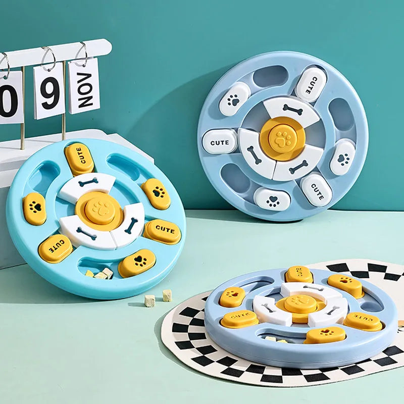 Chew Master Dog Toy PT01 – Dopaman™