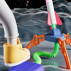 Magic Bubbles Bubble Gun OP01 – Dopaman™