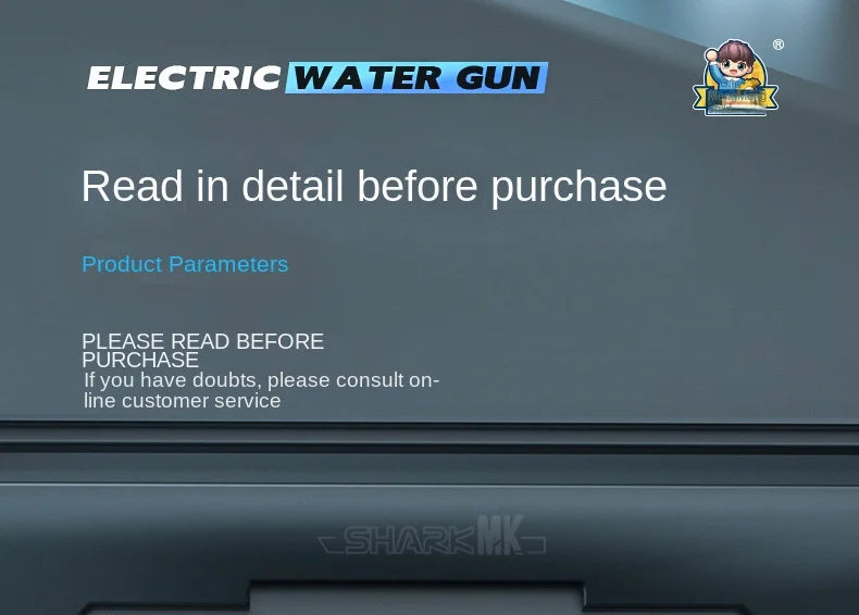 Bubble Master Bubble Gun OP01 – Dopaman™