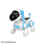 Pet Playtime Robot PT01 – Dopaman™