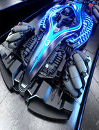 Nano Pro F1 RC Car OP02 – Dopaman™