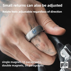 Mechanic Magnetic Ring SH03  – Dopaman™