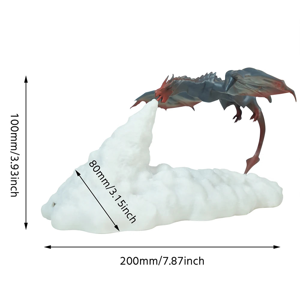 Dream Lamp Lamp SH02 – Dopaman™