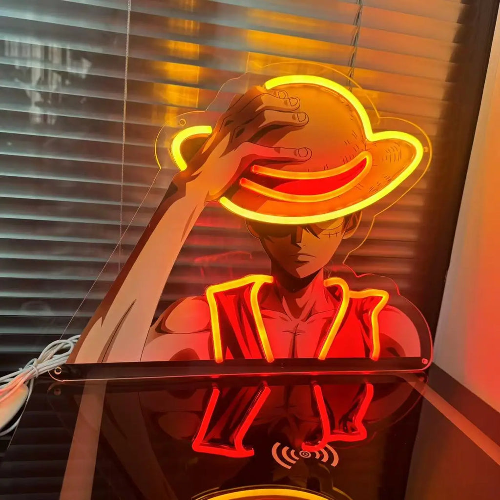 Ambient Glow Light SH02 – Dopaman™