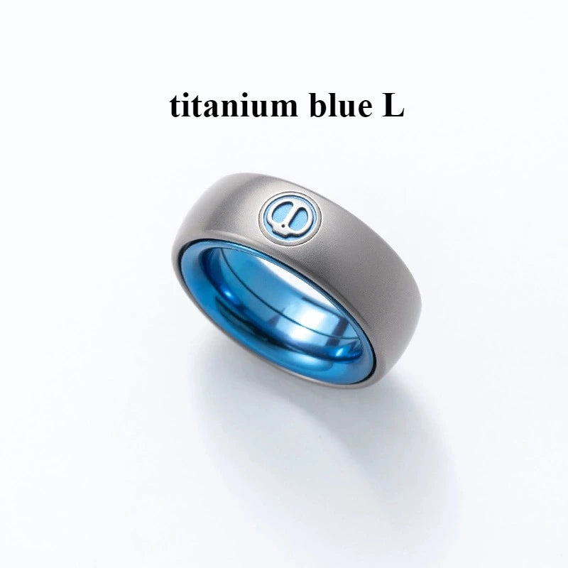 Mechanic Magnetic Ring SH03  – Dopaman™