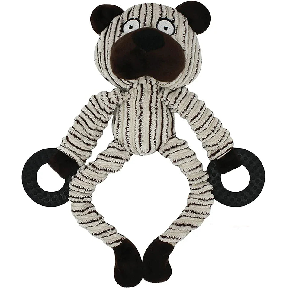 Pet Playtime Dog Toy PT01 – Dopaman™