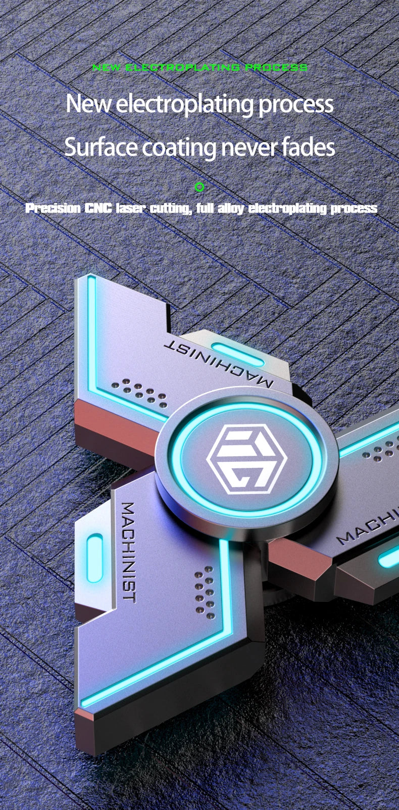 Hero Replica Collectible OP03 – Dopaman™