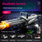 Bubble Master Bubble Gun OP01 – Dopaman™