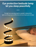 Mood Light Table Lamp SH02 – Dopaman™