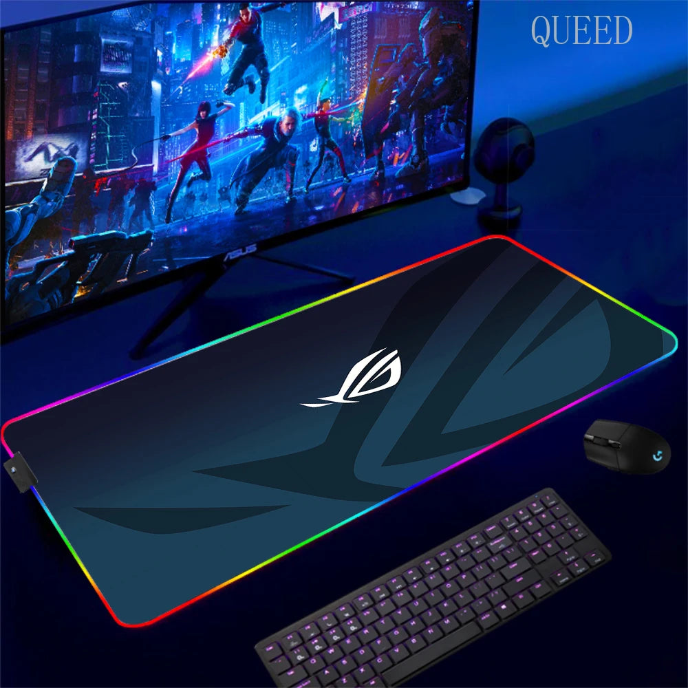 XL Pad Mousepad SH03 – Dopaman™