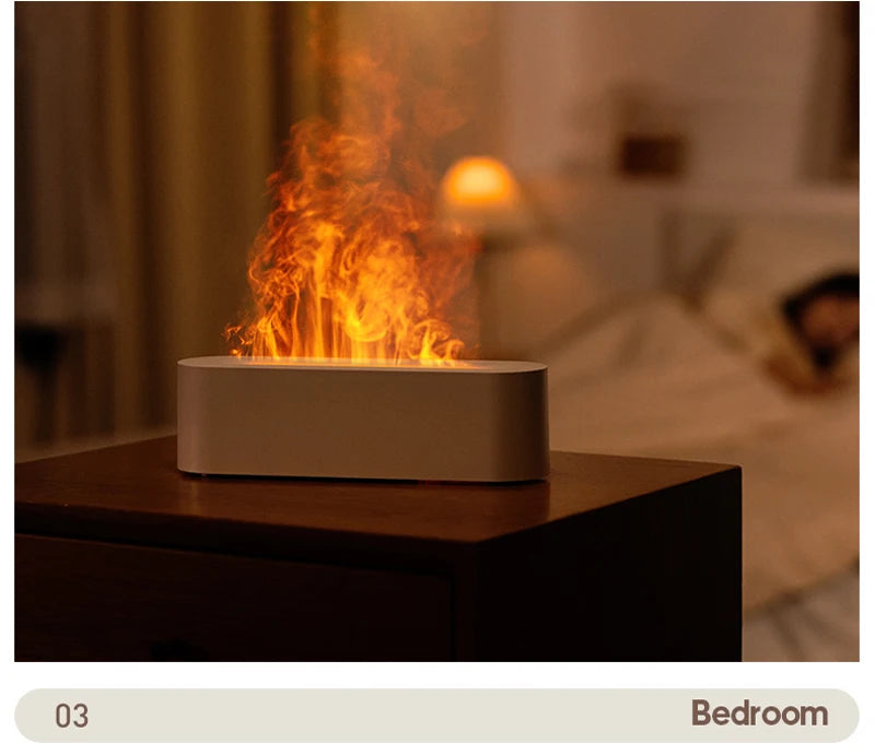 Air Purifier Humidifier SH01 – Dopaman™