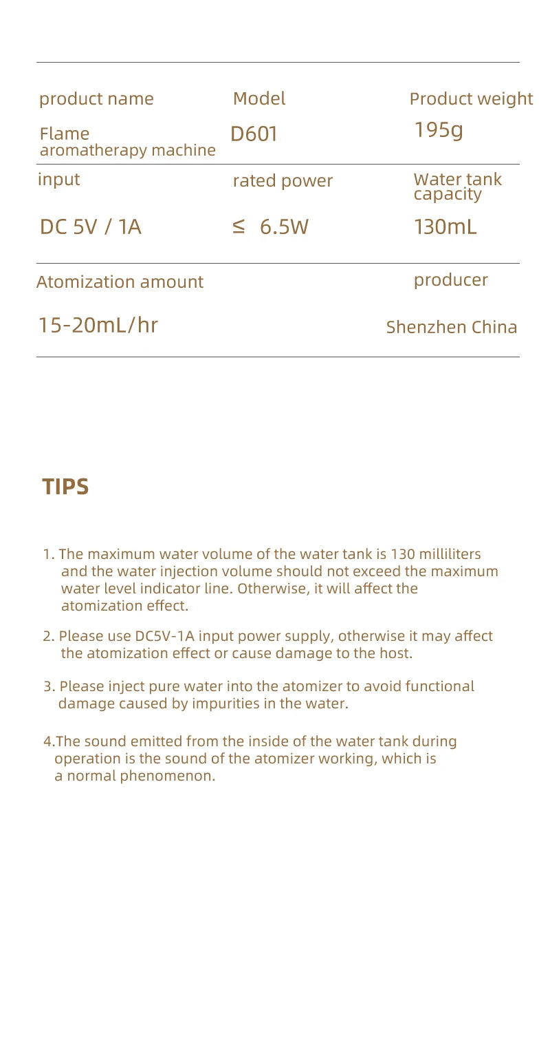 Air Purifier Humidifier SH01 – Dopaman™