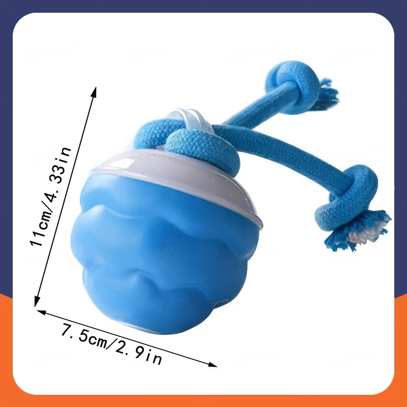 Pup Joy Dog Toy PT01 – Dopaman™