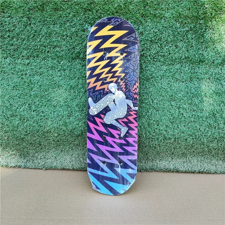 Youth Cruiser Skateboard AD01 – Dopaman™