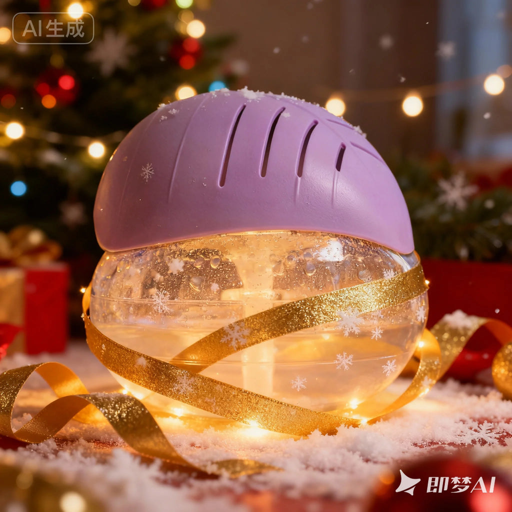 Christmas Gift purifier SH01  – Dopaman™